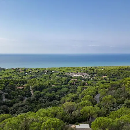 Sabrina By Interhome Castiglione della Pescaia