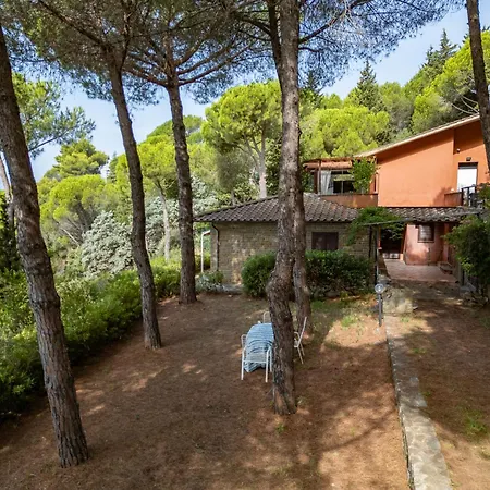 Sabrina By Interhome Castiglione della Pescaia