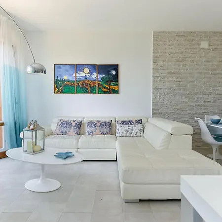 Casa de Férias Sabrina By Interhome