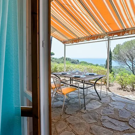 Sabrina By Interhome Castiglione della Pescaia