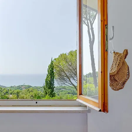 Sabrina By Interhome Casa de Férias Castiglione della Pescaia