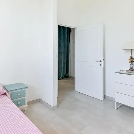 Casa de Férias Sabrina By Interhome