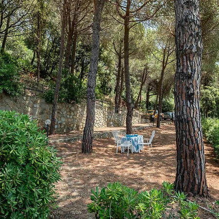 Sabrina By Interhome * Castiglione della Pescaia